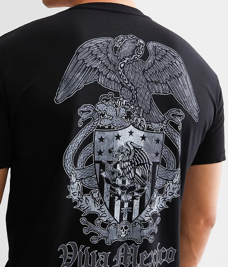 Eagle Snake T-Shirt