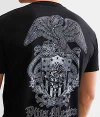 Eagle Snake T-Shirt