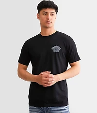Eagle Snake T-Shirt