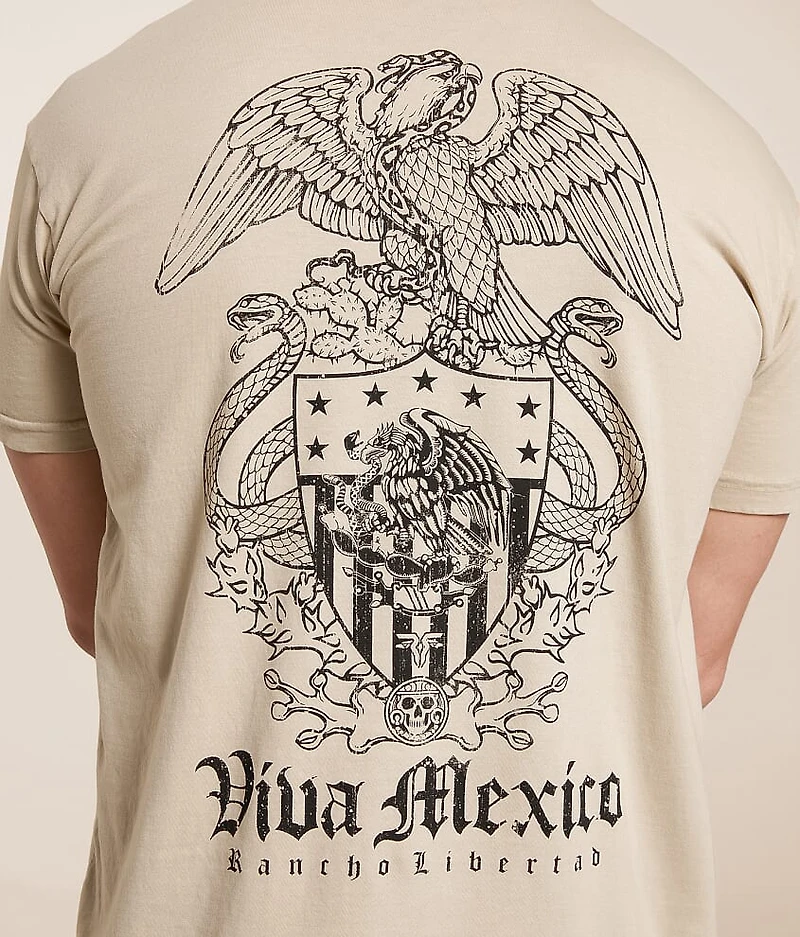 Eagle Snake T-Shirt