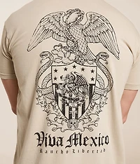 Eagle Snake T-Shirt