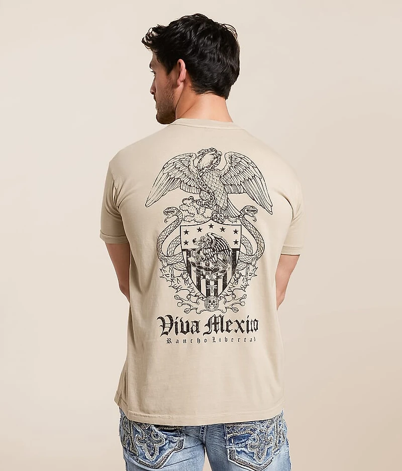 Eagle Snake T-Shirt