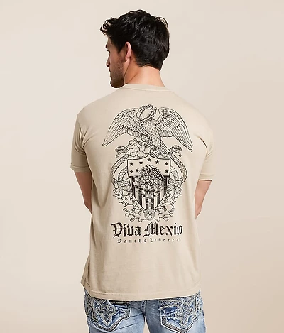 Eagle Snake T-Shirt