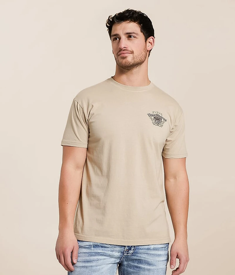 Eagle Snake T-Shirt