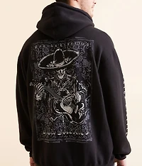 Mariachi Hooded Sweatshirt