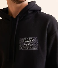 Mariachi Hooded Sweatshirt