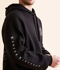 Mariachi Hooded Sweatshirt