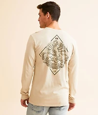 Strong Eagle T-Shirt