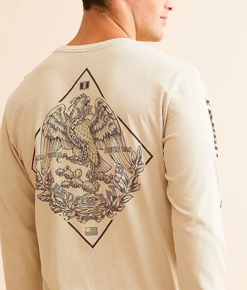 Strong Eagle T-Shirt