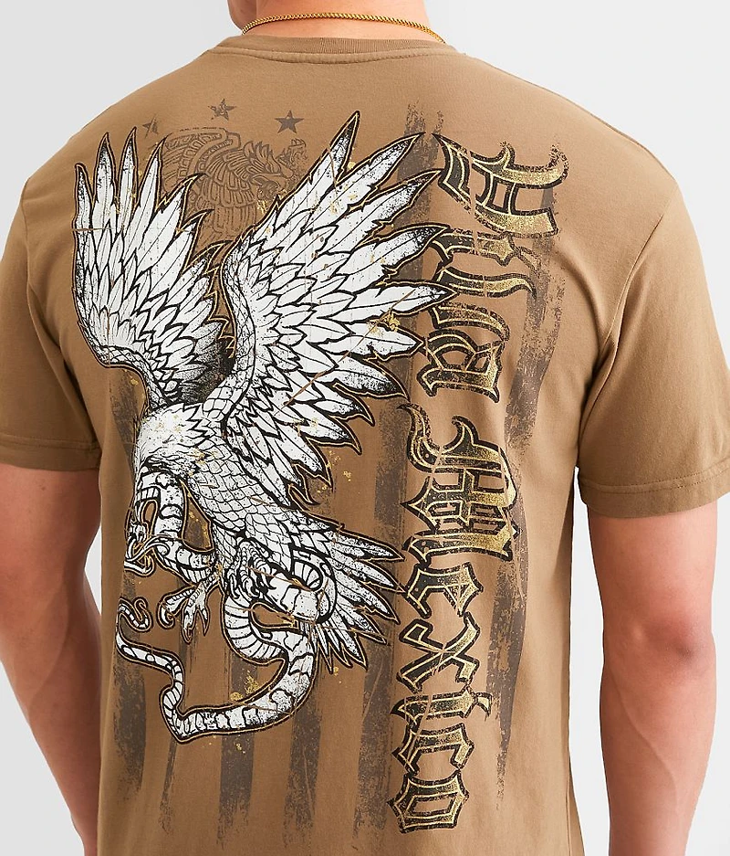 Hold Your Ground T-Shirt