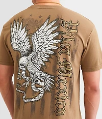 Hold Your Ground T-Shirt