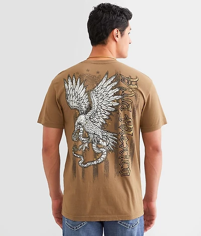 Hold Your Ground T-Shirt