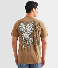 Hold Your Ground T-Shirt