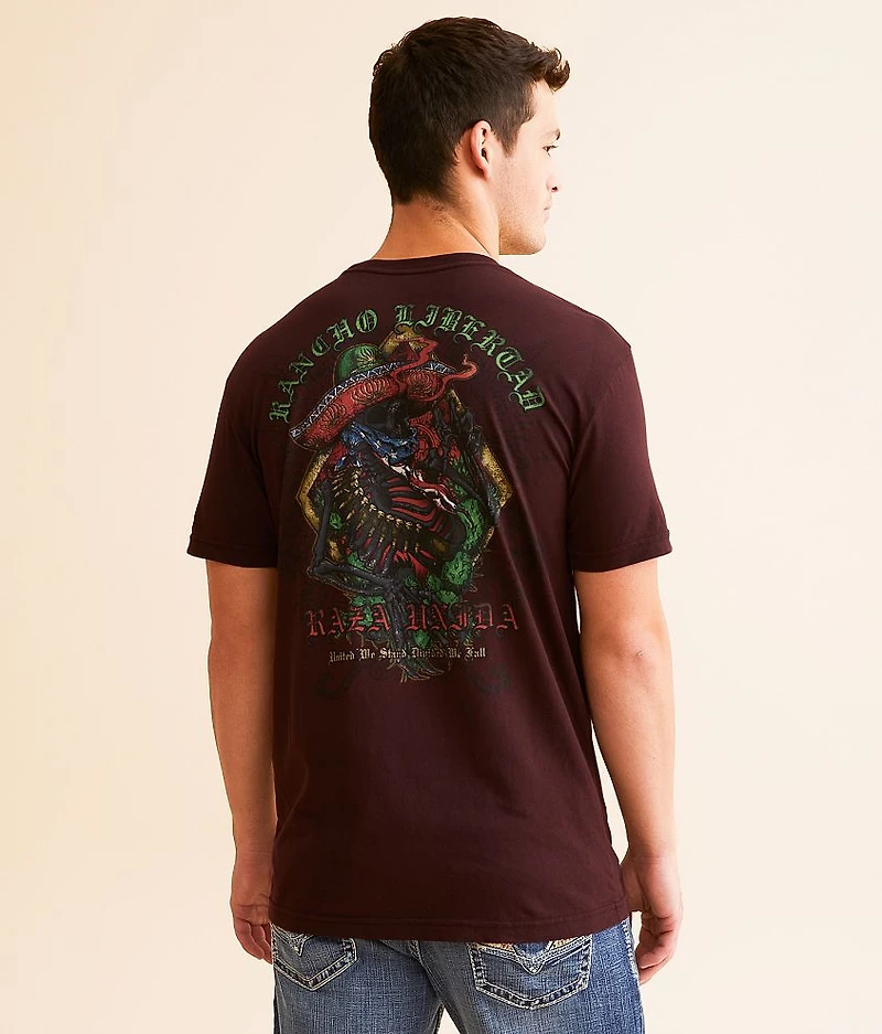 Think Again T-Shirt