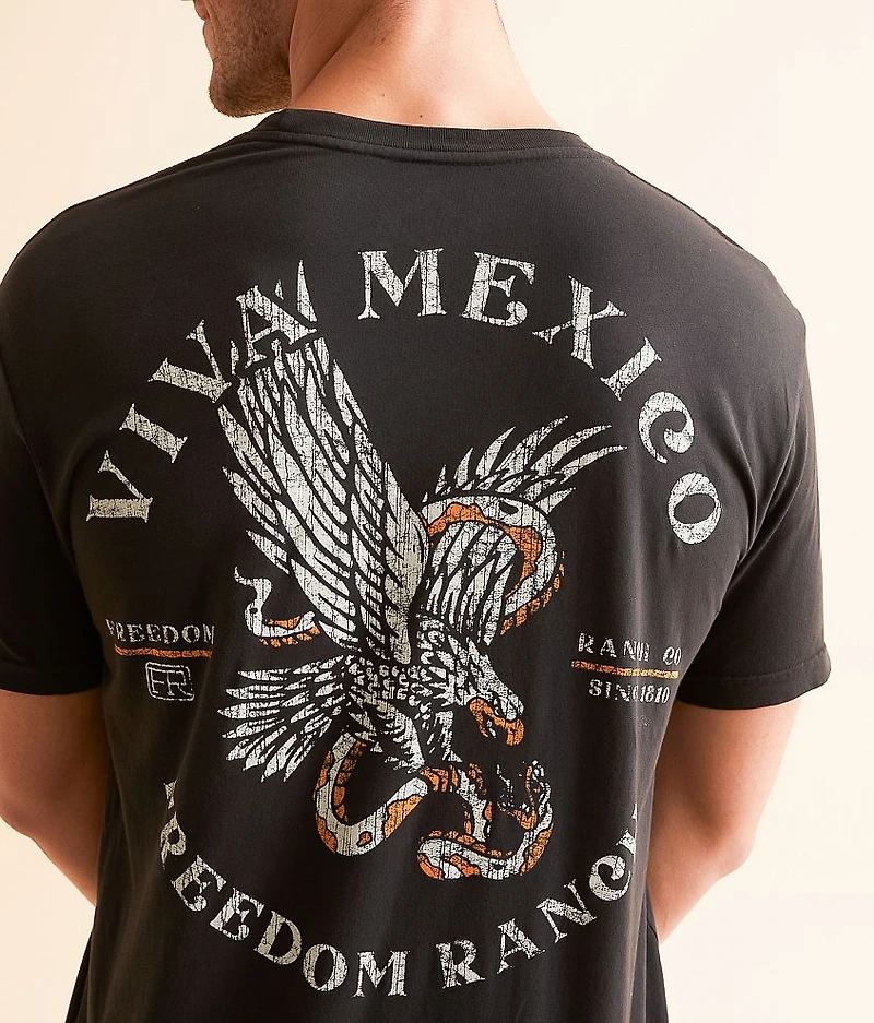 Viva Eagle T-Shirt