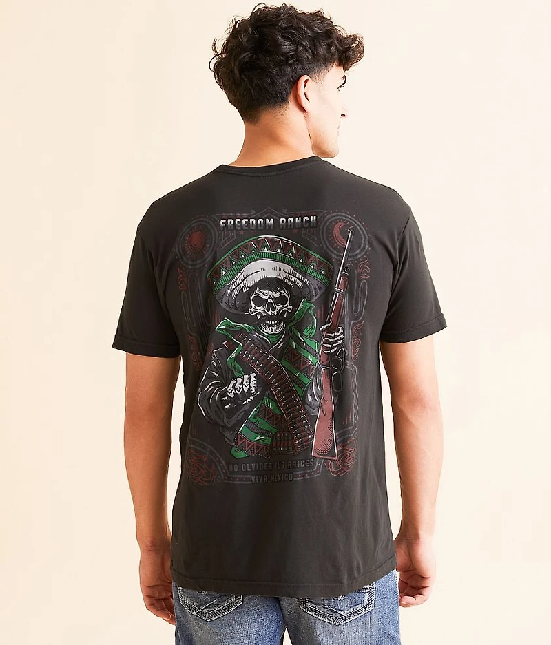 Zapata T-Shirt