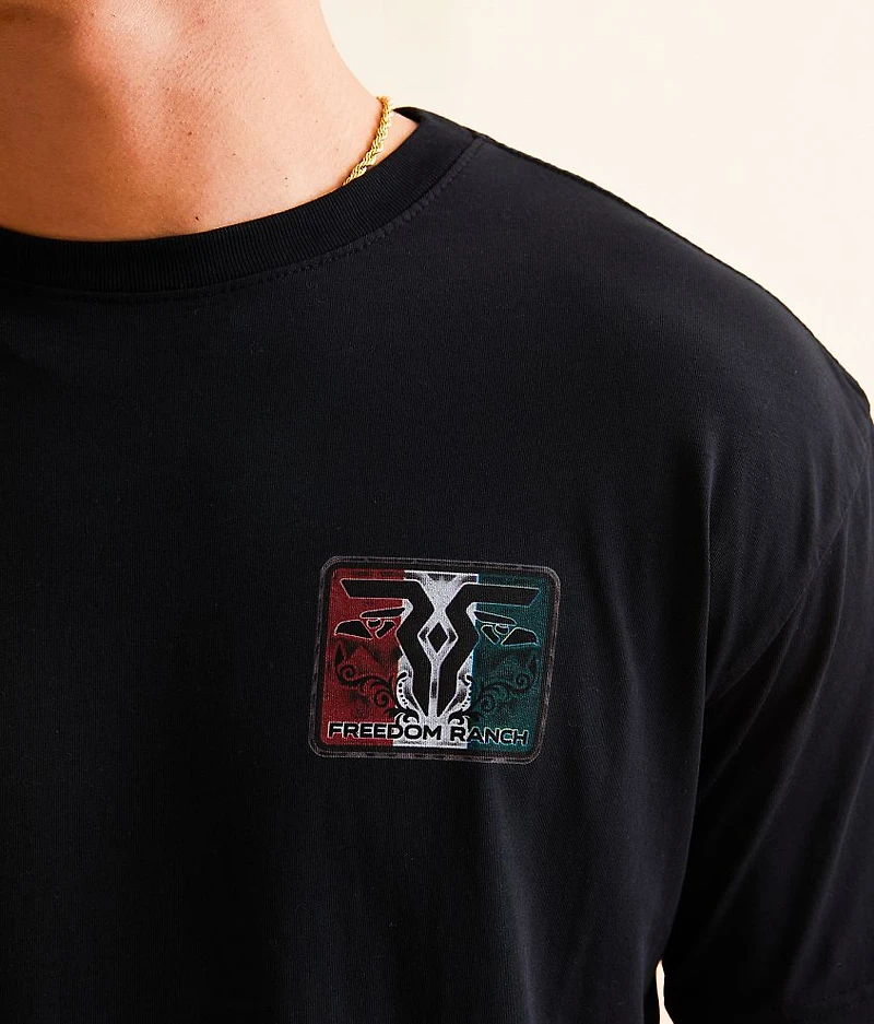 Calavera Day T-Shirt