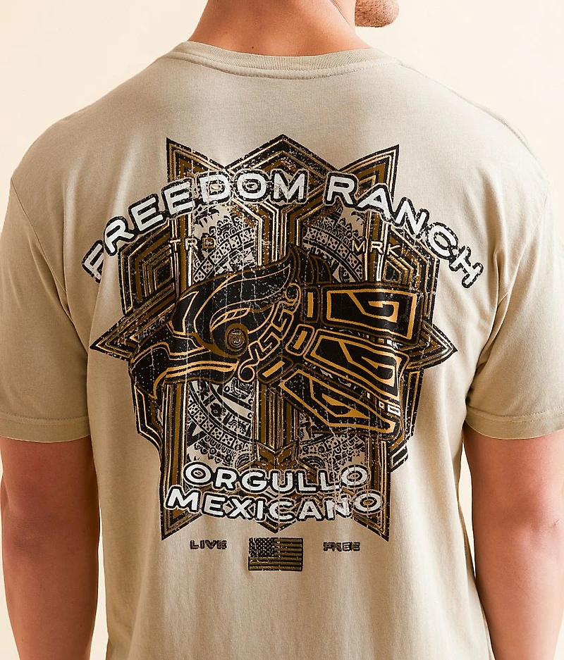 Sealed Bird T-Shirt