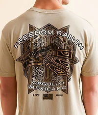 Sealed Bird T-Shirt