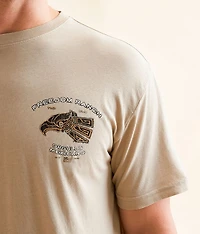 Sealed Bird T-Shirt