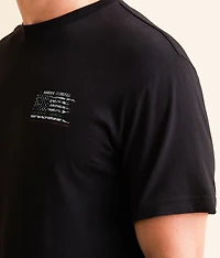 Long Stars T-Shirt