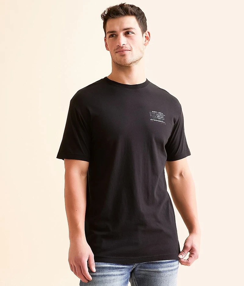 Long Stars T-Shirt