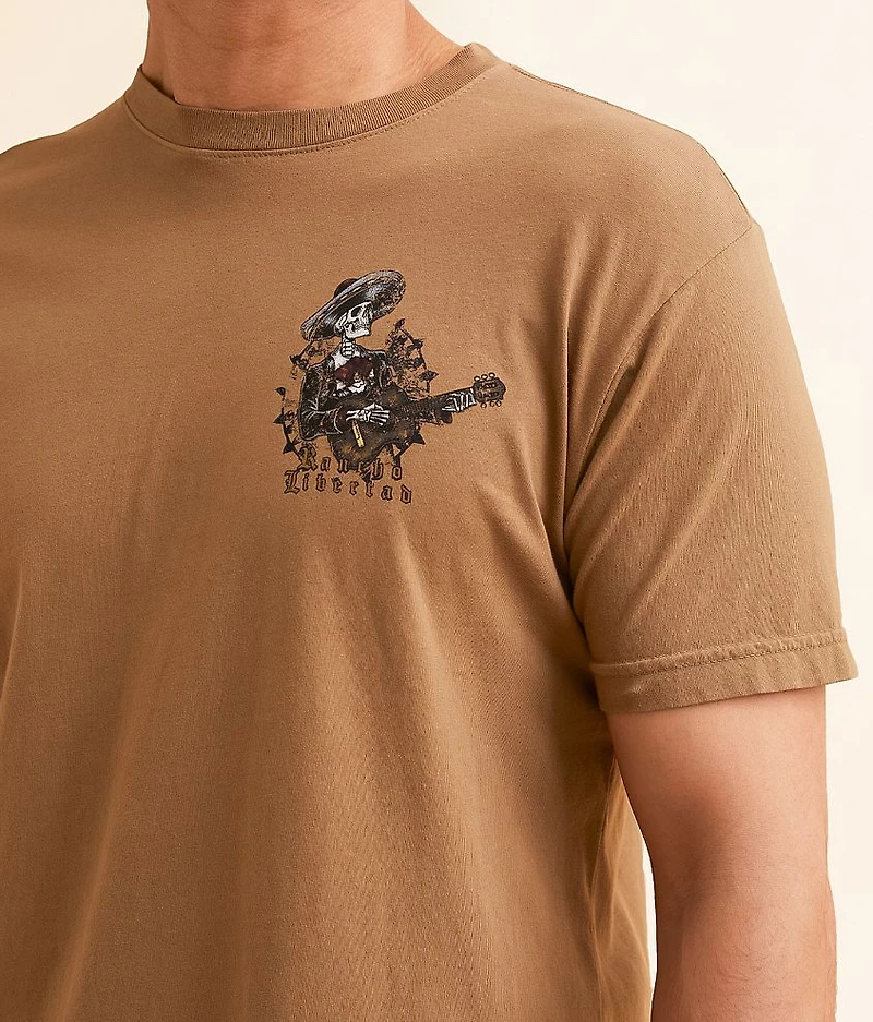 Charro Card T-Shirt