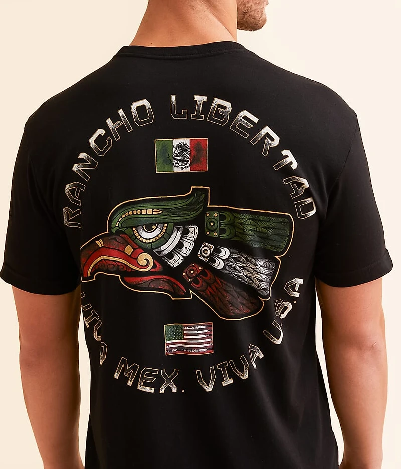 Never Fails T-Shirt