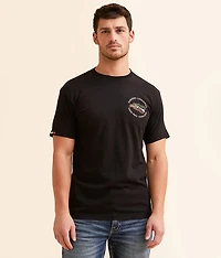 Never Fails T-Shirt