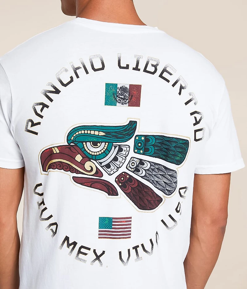 Never Fails T-Shirt