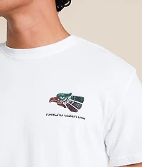 Never Fails T-Shirt