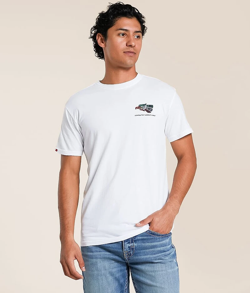 Never Fails T-Shirt
