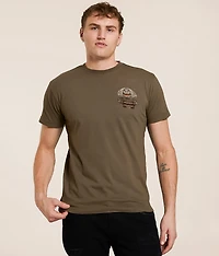 Sombrero T-Shirt