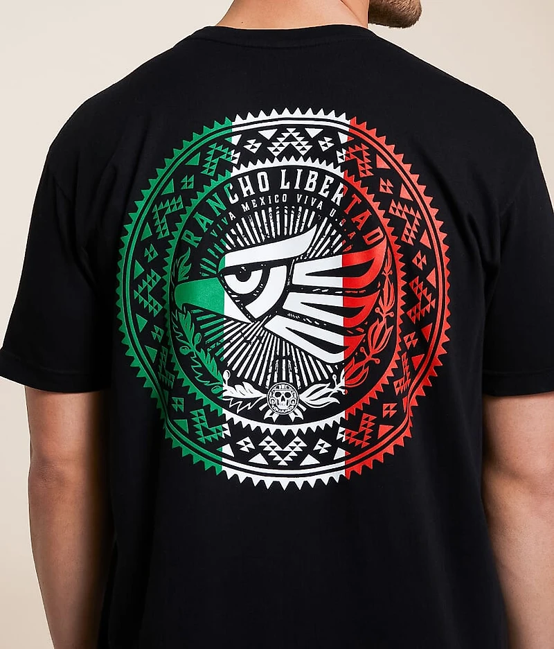 Aztec Seal T-Shirt