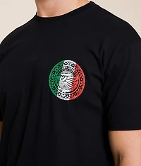 Aztec Seal T-Shirt