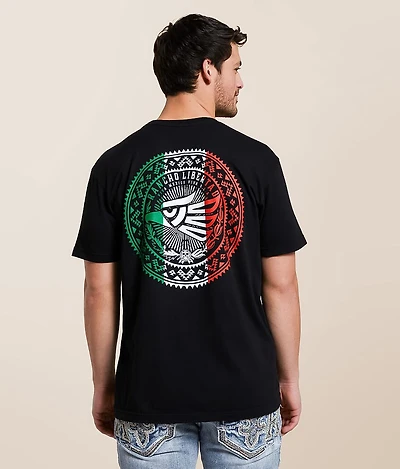 Aztec Seal T-Shirt