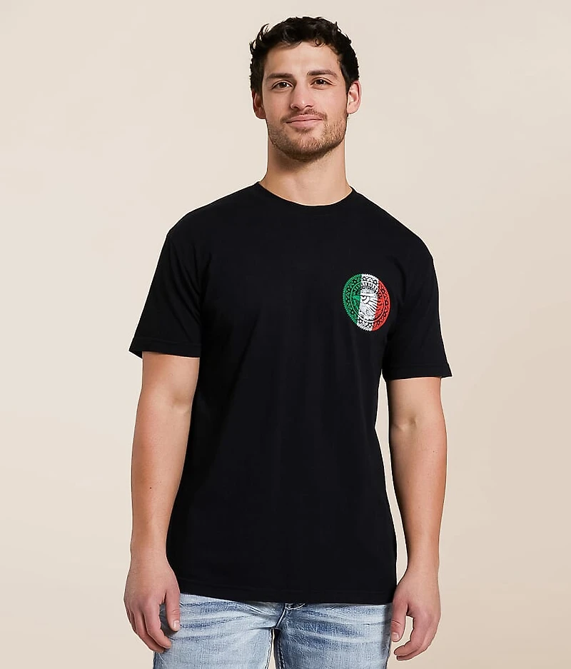 Aztec Seal T-Shirt