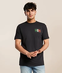 Dear Flag T-Shirt