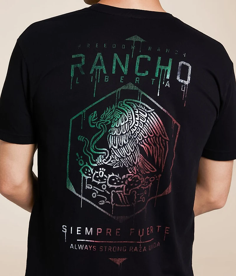 Siempe Fuerte T-Shirt