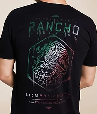 Siempe Fuerte T-Shirt