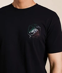 Siempe Fuerte T-Shirt