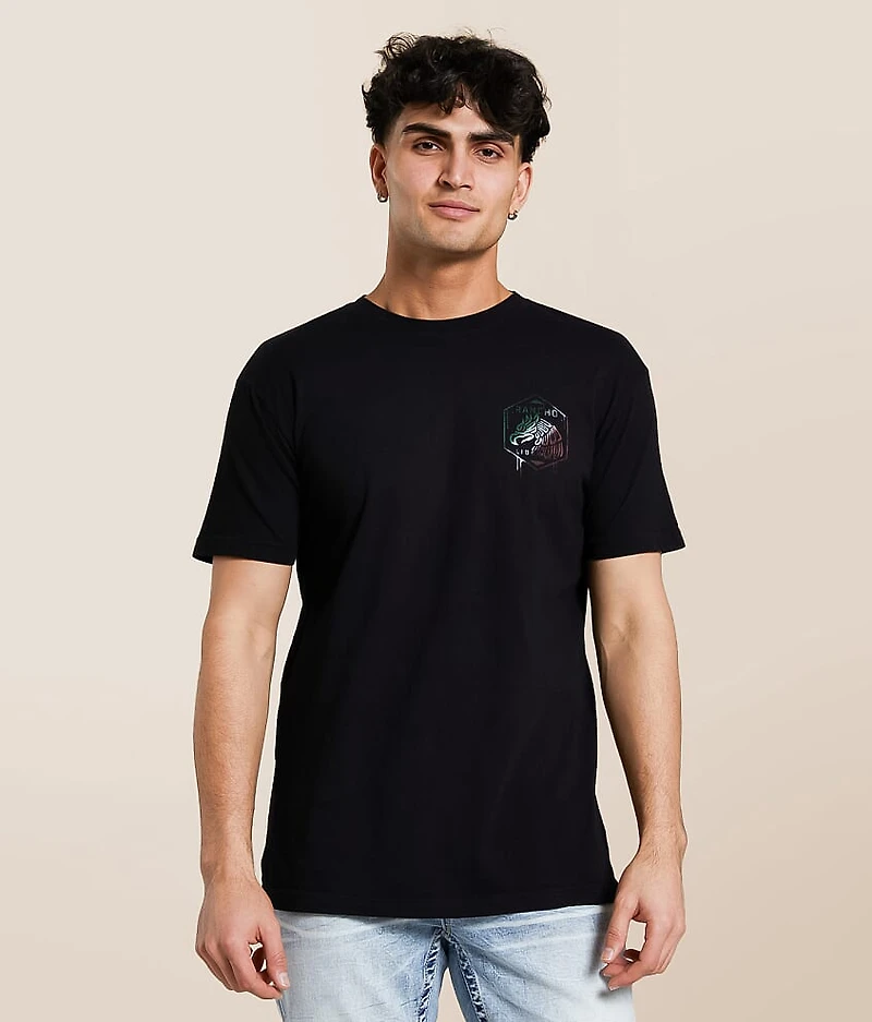 Siempe Fuerte T-Shirt