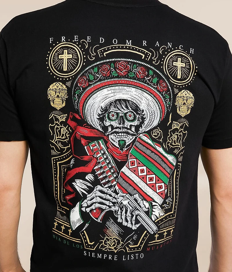 Mariachi T-Shirt