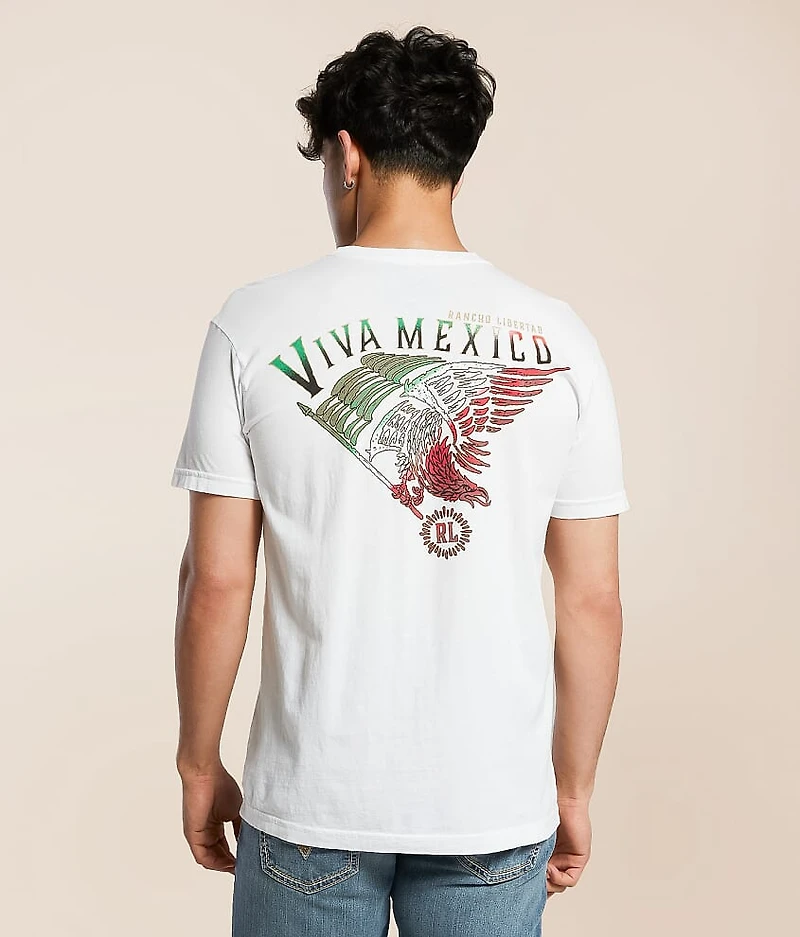 Eagle Flag T-Shirt