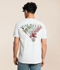 Eagle Flag T-Shirt