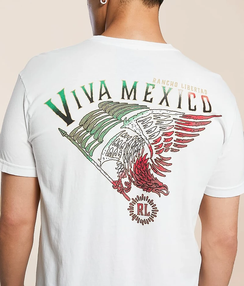 Eagle Flag T-Shirt