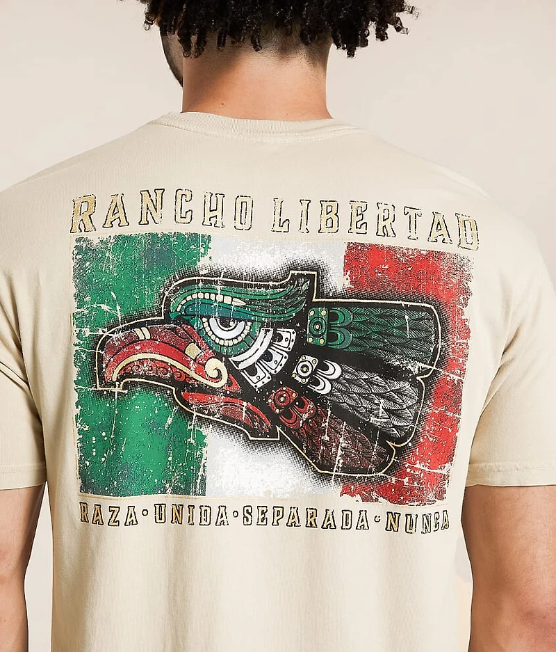 Xochil Bird T-Shirt
