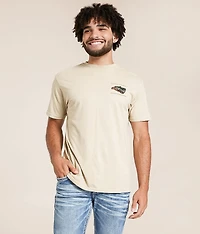 Xochil Bird T-Shirt