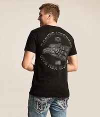 Never Fails T-Shirt