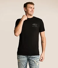 Never Fails T-Shirt